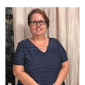 Meet your Posher, Frannie